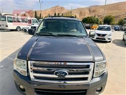 فورد إكسبيديشن